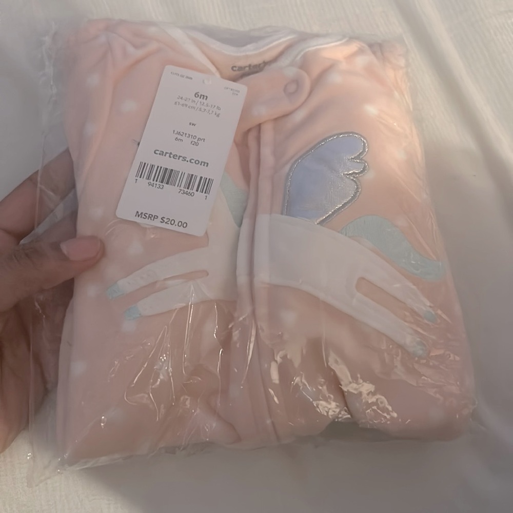So pink and cute